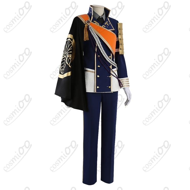 刀剣乱舞ONLINE（とうらぶ）一期一振・いち兄｜端正な装いを楽しむコスプレ衣装 - 2枚目の画像