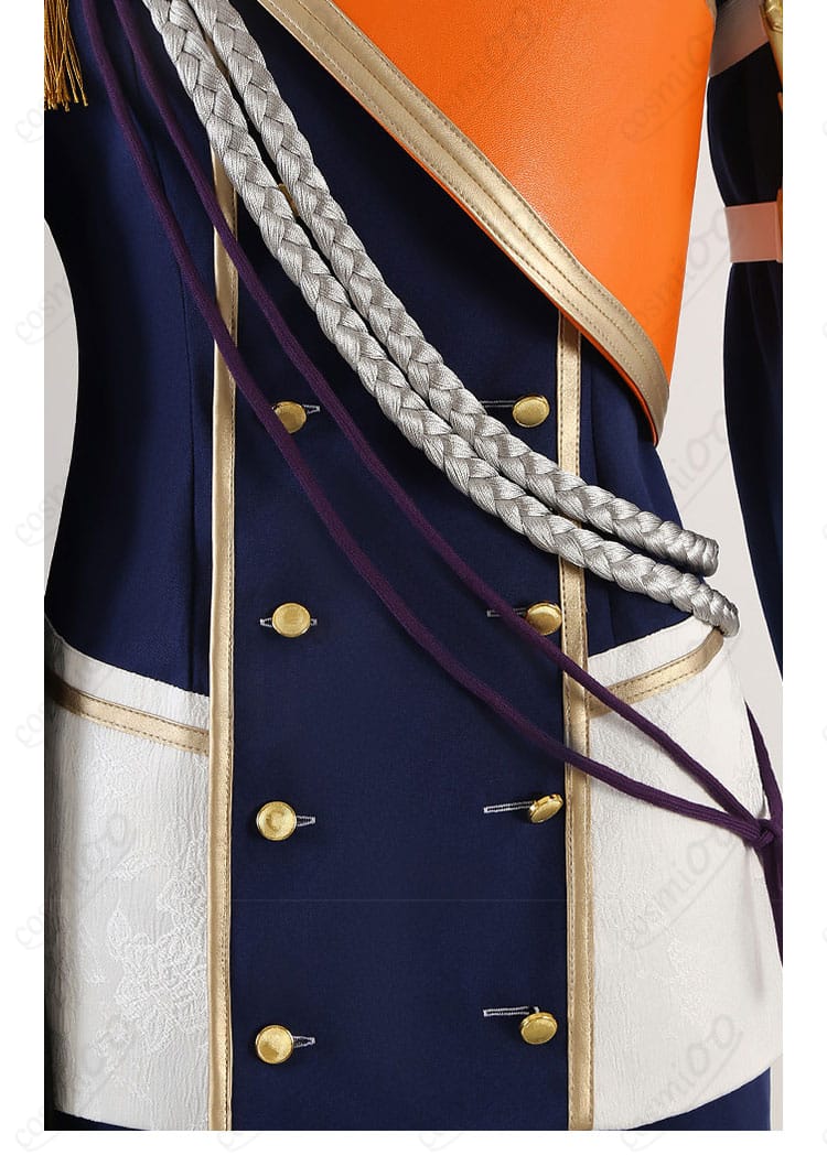 刀剣乱舞ONLINE 一期一振のコスプレ衣装の商品画像13