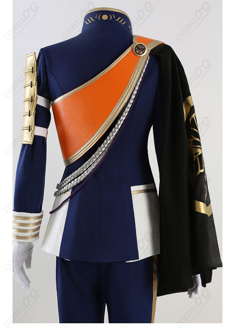 刀剣乱舞ONLINE 一期一振のコスプレ衣装の商品画像12