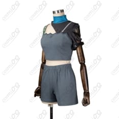 ウマ娘 プリティーダービー タイトルホルダー 勝負服コスプレ衣装｜耳・装飾付き - 4枚目の画像（サムネイル）