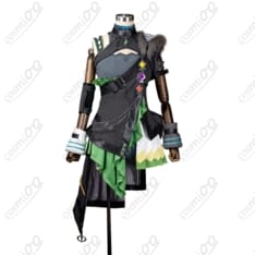 ウマ娘 プリティーダービー タイトルホルダー 勝負服コスプレ衣装｜耳・装飾付き - 1枚目の画像（サムネイル）