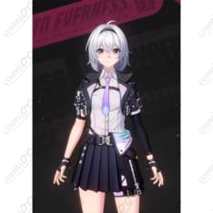 NTE: Neverness to Everness 零・鑑定士 コスプレ衣装｜オーダーメイド - 1枚目の画像（サムネイル）