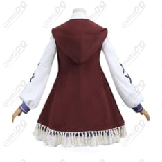ウマ娘 マチカネタンホイザ 勝負服 高品質 フルセット - 3枚目の画像（サムネイル）