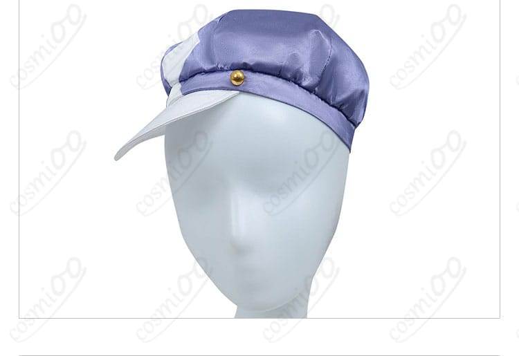 勝負服ハット単体展示／ウマ娘 マチカネタンホイザ コスプレ小物