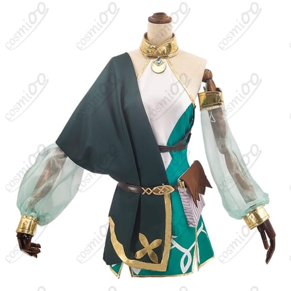 プリコネR コッコロ コスプレ衣装 高品質フルセット