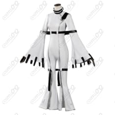 コードギアス C.C. コスプレ衣装 拘束衣 高品質 - 2枚目の画像（サムネイル）