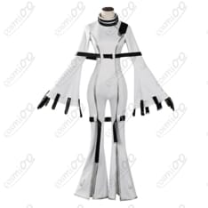 コードギアス C.C. コスプレ衣装 拘束衣 高品質 - 1枚目の画像（サムネイル）