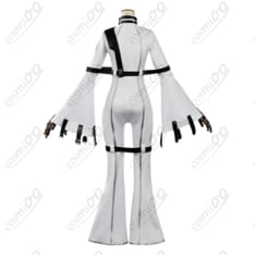 コードギアス C.C. コスプレ衣装 拘束衣 高品質 - 3枚目の画像（サムネイル）