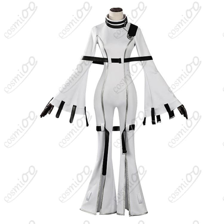 コードギアス C.C. コスプレ衣装 拘束衣 高品質 - 1枚目の画像