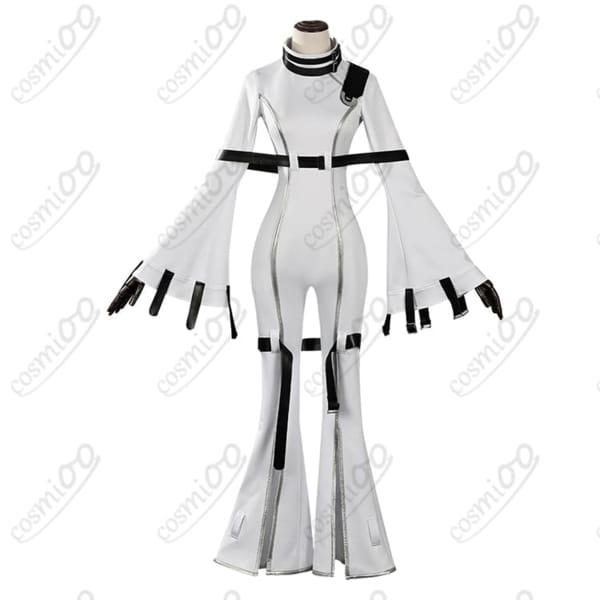 コードギアス C.C. コスプレ衣装 拘束衣 高品質