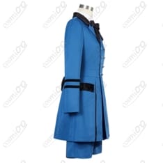 黒執事 シエル コスプレ衣装 高品質・フルセット・送料無料 - 2枚目の画像（サムネイル）