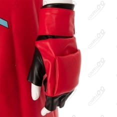 オーバーウォッチ2 キリコ コスプレ 高品質 フルセット - 6枚目の画像（サムネイル）