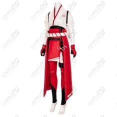 オーバーウォッチ2 キリコ コスプレ 高品質 フルセット - 2枚目の画像（サムネイル）