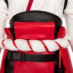 オーバーウォッチ2 キリコ コスプレ 高品質 フルセット - 5枚目の画像（サムネイル）