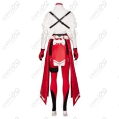 オーバーウォッチ2 キリコ コスプレ 高品質 フルセット - 3枚目の画像（サムネイル）
