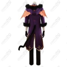あんさんぶるスターズ！！ 遊木真 ハロウィン衣装 高品質 - 3枚目の画像（サムネイル）