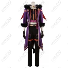 あんさんぶるスターズ！！ 遊木真 ハロウィン衣装 高品質