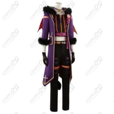 あんさんぶるスターズ！！ 遊木真 ハロウィン衣装 高品質 - 2枚目の画像（サムネイル）