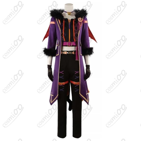 あんさんぶるスターズ！！ 遊木真 ハロウィン衣装 高品質