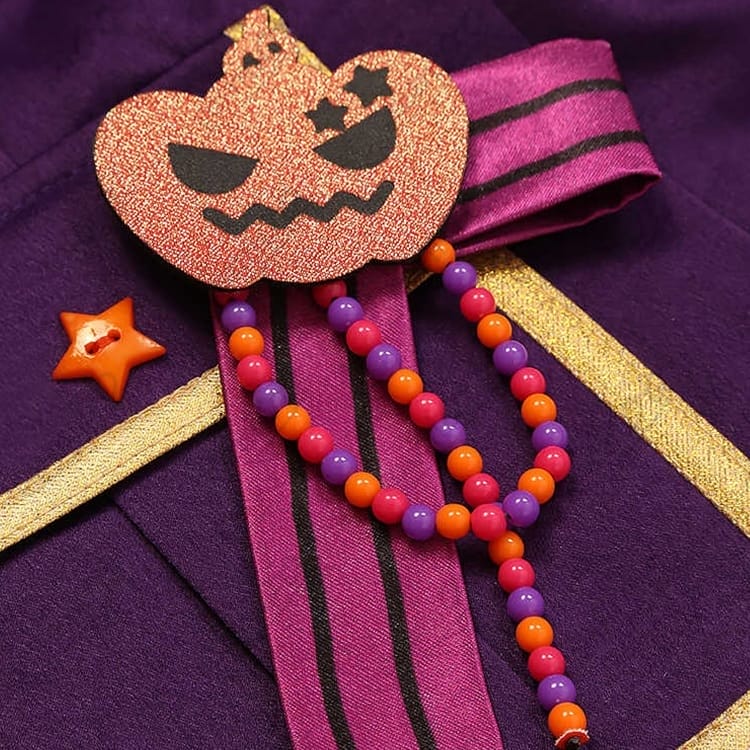 あんさんぶるスターズ！！ 遊木真 ハロウィン衣装 高品質 - 4枚目の画像