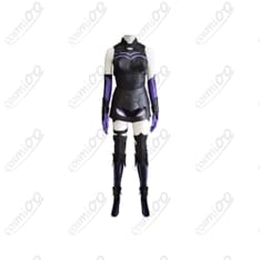 FGOバビロニア マシュ・キリエライト 衣装 フルセット 高品質