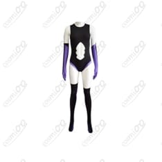 FGOバビロニア マシュ・キリエライト 衣装 フルセット 高品質 - 4枚目の画像（サムネイル）