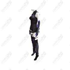 FGOバビロニア マシュ・キリエライト 衣装 フルセット 高品質 - 2枚目の画像（サムネイル）