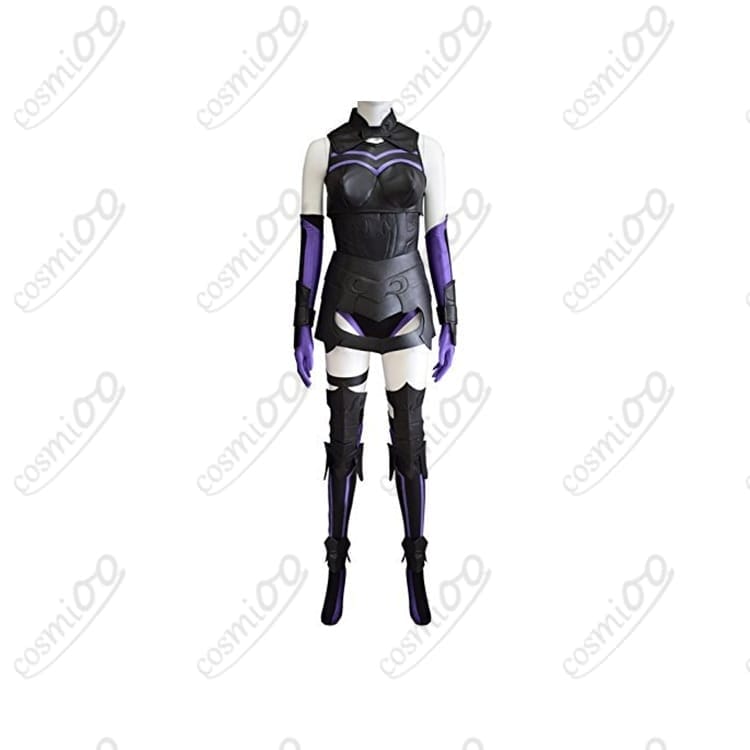 FGOバビロニア マシュ・キリエライト 衣装 フルセット 高品質 - 1枚目の画像