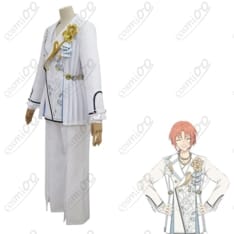 月永レオ Tasto bianco コスプレ衣装 高品質 - 2枚目の画像（サムネイル）