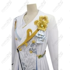 月永レオ Tasto bianco コスプレ衣装 高品質 - 4枚目の画像（サムネイル）