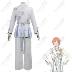 月永レオ Tasto bianco コスプレ衣装 高品質 - 3枚目の画像（サムネイル）