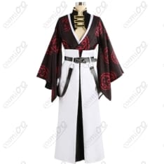 FGO風 高杉晋作 コスプレ衣装 第2再臨 高品質 - 4枚目の画像（サムネイル）