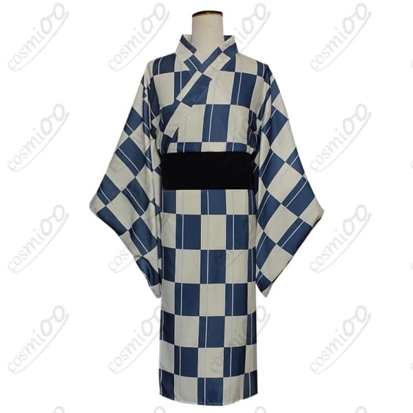 ハイキュー!! 影山飛雄 浴衣コスプレ 和装・受注生産・高品質