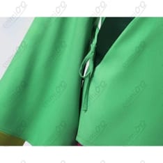 薬屋のひとりごと 猫猫 コスプレ衣装 高品質 フルセット - 3枚目の画像（サムネイル）