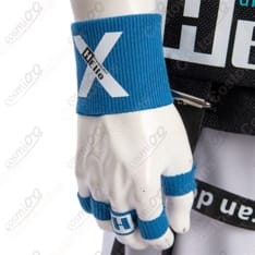 ギルティギア シン＝キスク コスプレ衣装 高品質 フルセット - 5枚目の画像（サムネイル）