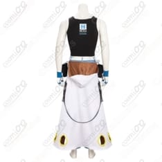 ギルティギア シン＝キスク コスプレ衣装 高品質 フルセット - 3枚目の画像（サムネイル）