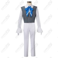 FGOアーケード ネモ 第二段階 軍服 コスプレ フルセット - 3枚目の画像（サムネイル）