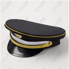FGOアーケード ネモ 第二段階 軍服 コスプレ フルセット - 5枚目の画像（サムネイル）