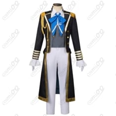 FGOアーケード ネモ 第二段階 軍服 コスプレ フルセット