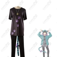 ブルーロック 蜂楽廻 コスプレ衣装 高品質フルセット - 4枚目の画像（サムネイル）