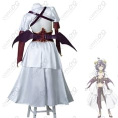 魔法少女にあこがれて 柊うてな コスプレ衣装 フルセット - 3枚目の画像（サムネイル）