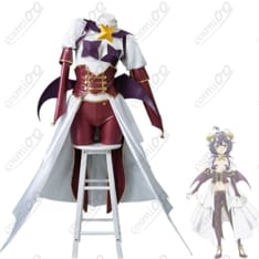 魔法少女にあこがれて 柊うてな コスプレ衣装 フルセット - 1枚目の画像（サムネイル）