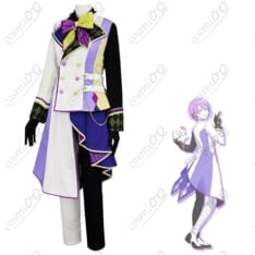 プロセカ神代類コスプレ衣装・高品質・フルセット・安心通販 - 2枚目の画像（サムネイル）