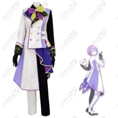 プロセカ神代類コスプレ衣装・高品質・フルセット・安心通販