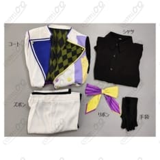 プロセカ神代類コスプレ衣装・高品質・フルセット・安心通販 - 4枚目の画像（サムネイル）