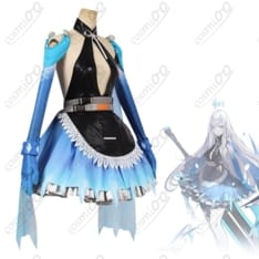 幻塔 メリル コスプレ衣装 高品質 フルセット S-XXL - 2枚目の画像（サムネイル）