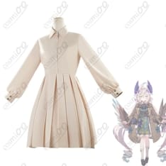 エナー・アールウェット 秋服コスプレ 高品質フルセット - 6枚目の画像（サムネイル）
