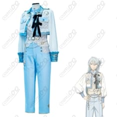あんスタ 天祥院英智 TRIPコスプレ衣装 高再現・オーダメイド対応 - 2枚目の画像（サムネイル）