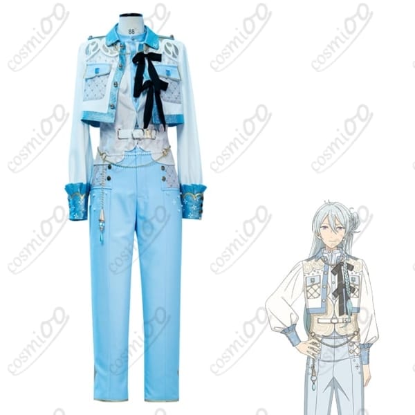 あんスタ 天祥院英智 TRIPコスプレ衣装 高再現・オーダメイド対応
