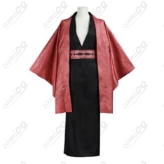 ハイキュー!! 黒尾鉄朗 音駒ユニフォーム 高品質 フルセット 忠実再現 - 1枚目の画像（サムネイル）
